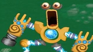 How to get Wubbox Monster 100% Real in My Singing Monsters! [WATER ISLAND]