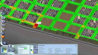 Learning from SimCity 4 #21: High Tech Industry part 1