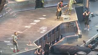 RAMMSTEIN   Tattoo   8 6 2019 München Olympiastadion