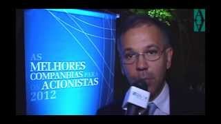 Depoimento de Adalberto Pereira dos Santos, diretor de relações com investidores da Lojas Renner