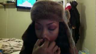 My Septum Piercing!!!
