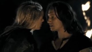 Siegfried and Brunhilde -  Richard Wagner
