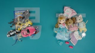 "아들은 파란색?" 아이를 둘러싼 성 고정관념, 유년기의 맨박스(MANBOX)