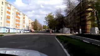 Вольск 18 (Шиханы 2)