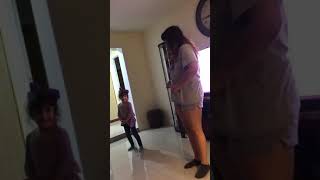 No Excuses + A Tiny Fart