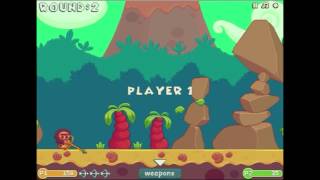 Iori en 8bits Jugando ( Bow Contest )