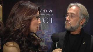 GUCCI Exclusive Jewelry and Watch with Latin GRAMMY | With Lili Gil