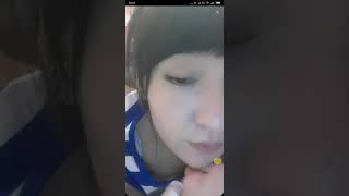 Manshunday iflos qizlar kopayib ketyapti