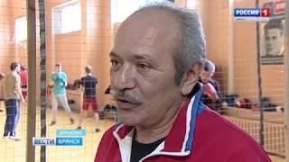 В Дятьково появилась тренировочная база для боксёров