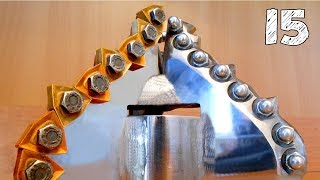 НИФИГА СЕБЕ НАСАДКИ! 15 НАСАДОК ДЛЯ ШУРУПОВЁРТА, ДРЕЛИ И НЕ ТОЛЬКО ИЗ КИТАЯ С САЙТА АЛИЕКСПРЕСС+КОНК