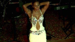 Bauchtanz in Istanbul - Asena Teil 3 - Belly Dance
