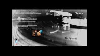 NUMARO - SOFA VIBE (THE EP RECORD ALBUM)