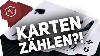 Kartenzählen beim Blackjack – DER Trick ● Gehe auf SIMPLECLUB.DE/GO & werde #EinserSchüler