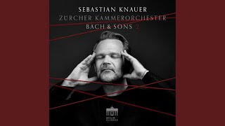 Harpsichord Concerto No. 4 in A Major, BWV 1055: II. Larghetto
