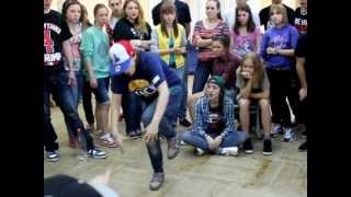 Girl Ugly Fate vs Sista Rush