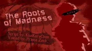 The Roots of Madness - Possessive Boyfriend Audio Roleplay (Gender Neutral)