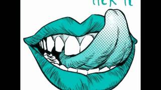 Stereo Palma - Lick It (Club Mix)