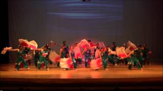[8 of 8] 6th Dance Show of Jiaping Shi Dance School 石家萍舞蹈学校第六届舞展 8 of 8
