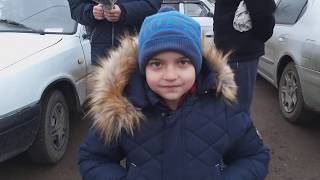 #PIGEONS     Голубиный рынок в Астрахани! 19.01.2020г