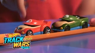 Special Edition: Super Mario Bros.! | Track Champions | Hot Wheels
