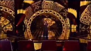 Таланты Костромской области - Ирина Олифер, п. Вохма