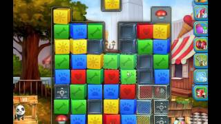 Pet Rescue Saga 1319 NO BOOSTER