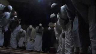 Tariqah Sammaniyah Ramadan