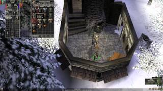 Dungeon Siege Legends of Aranna Chapter 1 Shadows of the Past Part 1 Walkthrough (PC) [HD]