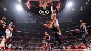 Top NBA plays of October 24, 2017 (LeBron James, Blake Griffin, Karl-Anthony Towns and more) | ESPN