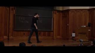 CS50 2016 Week 0 at Yale (pre-release)