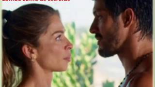 Falling Like The Stars (Tema de Paloma e Marcos novela Bom Sucesso)