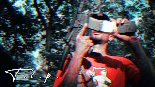 Beezyb x Slimesito x Fluhkunxhkos - T.I.P. (Official Video) | Dir. @SkinnyEatinn