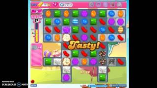 Candy Crush Level 2090 help w/audio tips, hints, tricks