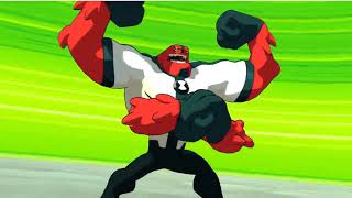 Ben 10 2017 PC gameplay #2