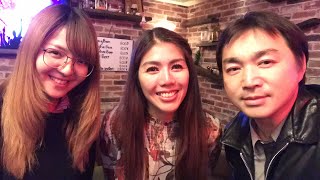 【錦糸町タイ料理】美人ママがいる錦糸町駅のタイカラオケで乾杯！＜ジョンゲオ＞