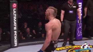 Training Motivation Conor McGregor