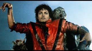 Michael Jackson - Thriller (Trap Remix)