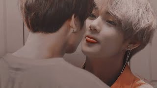 ФАНФИК/✩VKOOK♡/♡TAEKOOK✩/EX2{БОЛЬШЕ ЧЕМ ПРОСТО ДРУГ}~ССОРА ЮНГИ И ЧИМИНА~