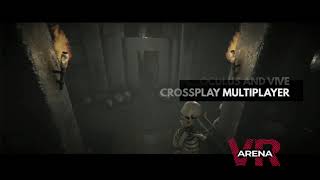 Tales of Escape VR. Trailer