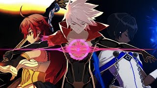 【FGO】Lostbelt 4 Animation Renewal - Karna / Arjuna / Rama