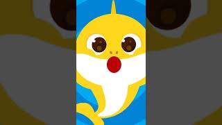 Опасные морские друзья???? | Акулёнок | Пинкфонг Песни для Детей #shorts