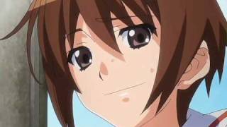 anime trample
