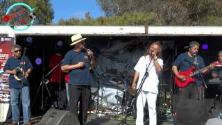 GRUPO MISTERIO DE TIJUANA Y RUBEN INTERPRETANDO EL TIEMPO QUE HAS LLORADO