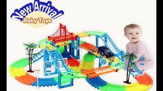 Magic Tracks ?  Мэджик трек китайская версия  ?