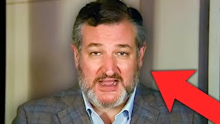 Ted Cruz WHINES As His Prediction Becomes Reality