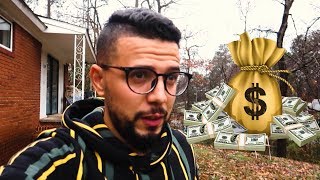 شحال ديال الفلوس كايقدوني فالشهر فمريكان / مغربي في أمريكا
