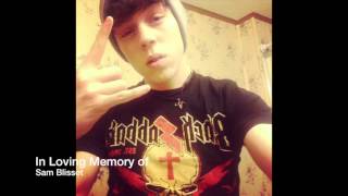 CU Again - In Loving Memory of Sam Blisset