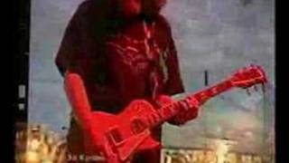 Ария - Кровь за кровь/Aria - Krov' za krov' (Live)
