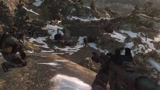 Medal Of Honor / GamePlay Gigabyte Gt 220 2017