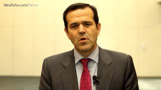 juan fernández aceytuno, director general de sociedad de tasación